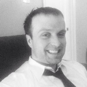 Meet your Posher, Josh